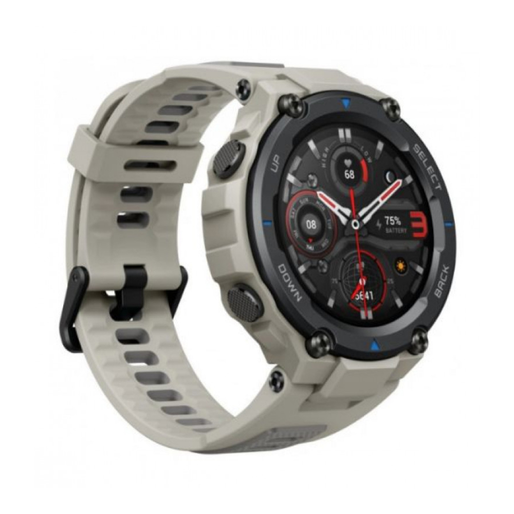 Умные часы Amazfit T-REX Pro, A2013, desert grey